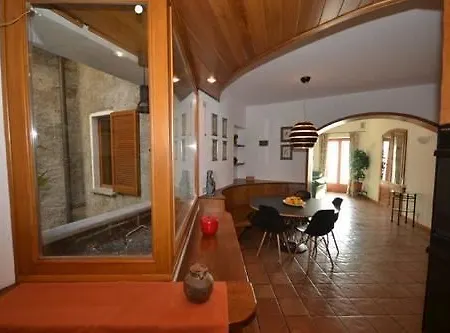 Castiglioni 4* 英杜诺欧罗纳