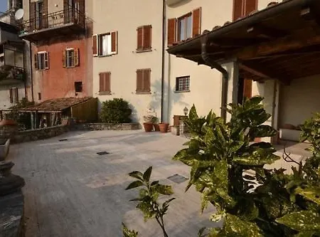 Castiglioni Hotel Induno Olona
