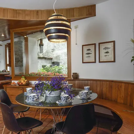 Castiglioni فندق Induno Olona
