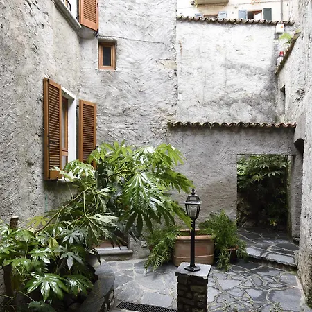 Castiglioni Hotel