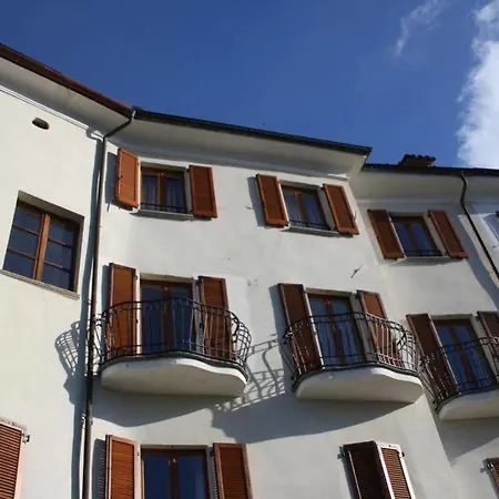 Hotel Castiglioni Induno Olona