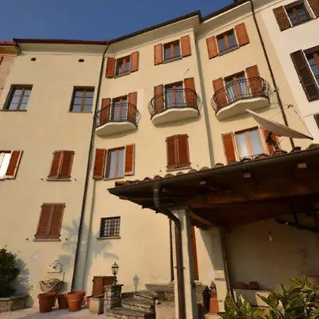 Castiglioni Induno Olona