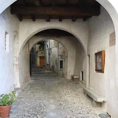 Castiglioni فندق Induno Olona